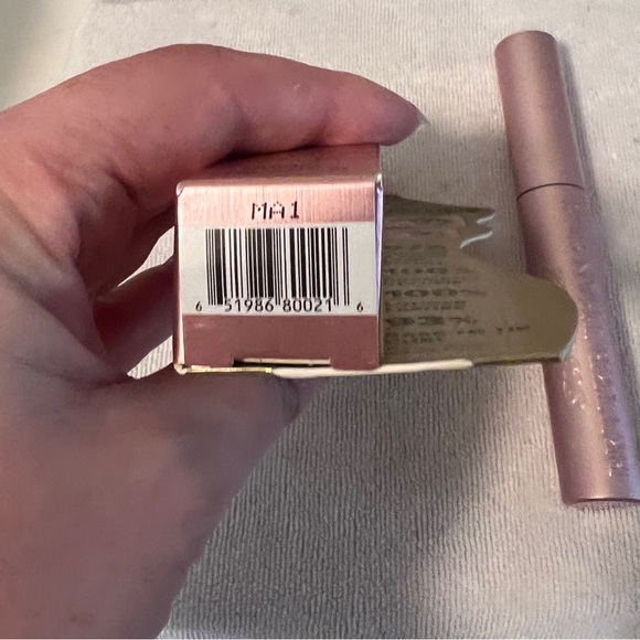 💋NIB💋 TOO FACED Better Than Sex Mascara Volumizing & Lengthening Mascara 💋NEW - Picture 6 of 10